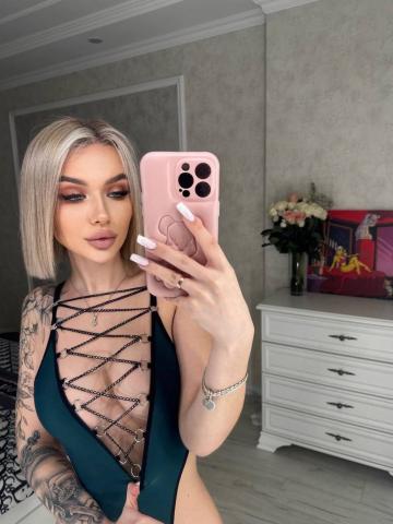 Ольга фото 3