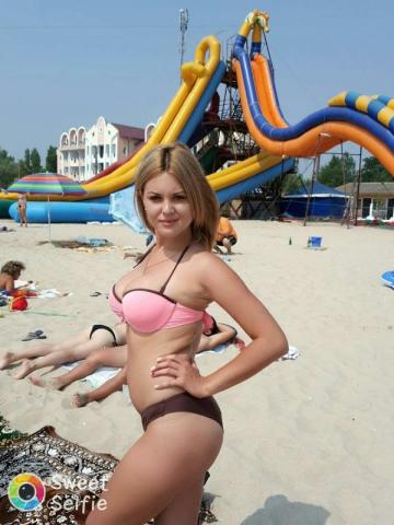 Белла Воспитанная Реал Анджиевский